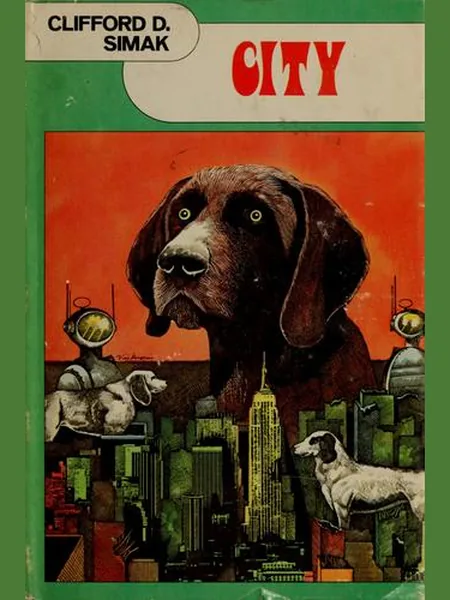 City cover