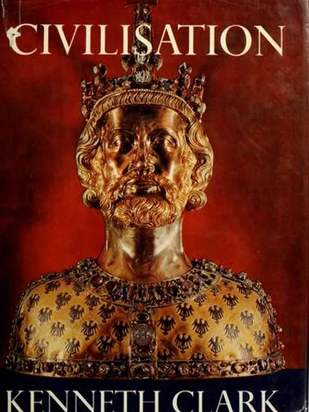 Civilisation cover