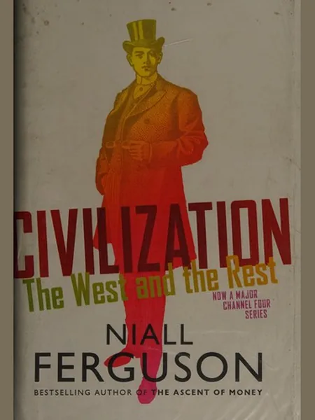 Civilization cover