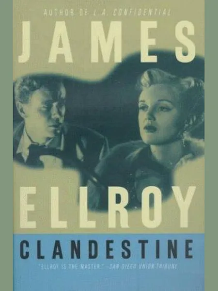 Clandestine cover, Avon Twilight 1982