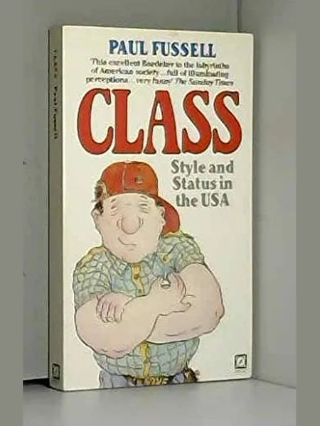 Class cover