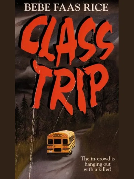 Class Trip cover