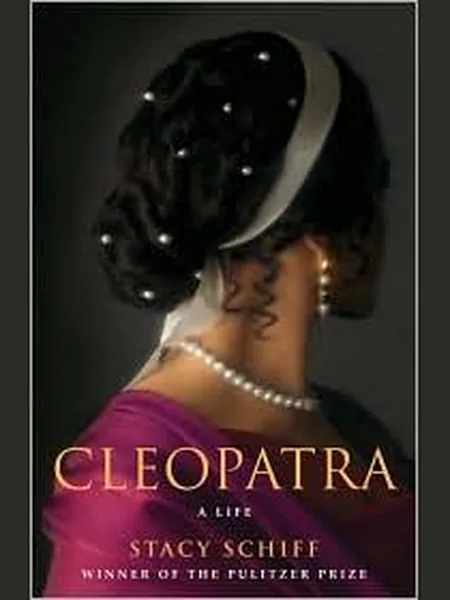 Cleopatra cover