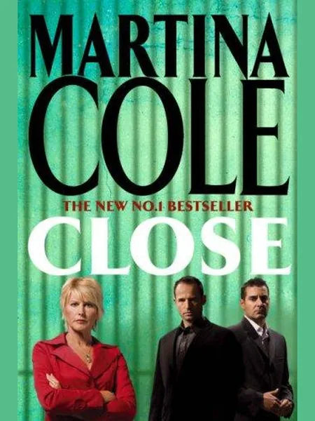 Close cover