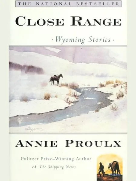 Close Range cover