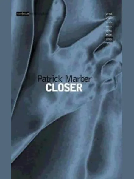 Closer cover