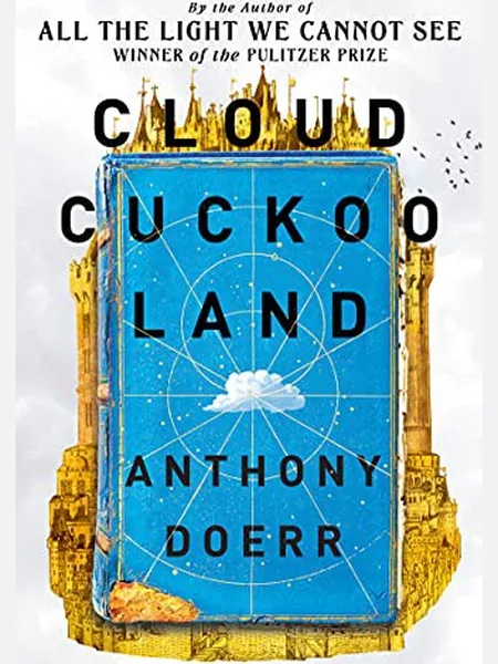 Cloud Cuckoo Land cover