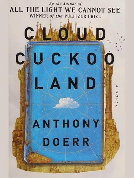Cloud Cuckoo Land cover