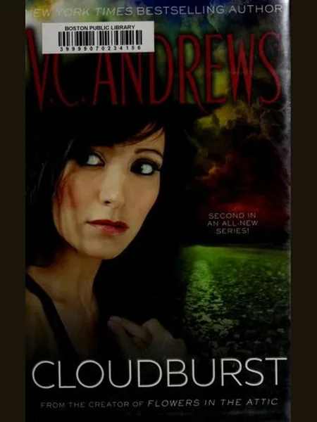 Cloudburst cover