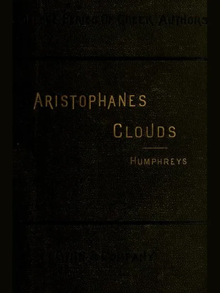 Clouds cover