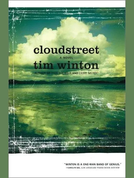 Cloudstreet cover