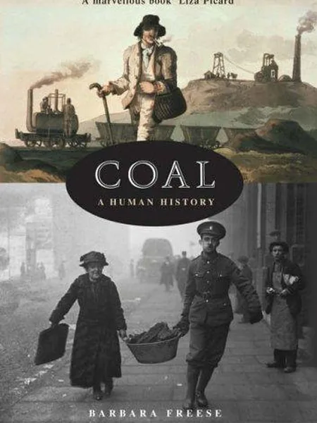 Coal cover