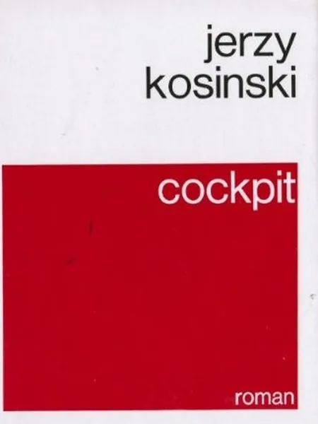 Cockpit cover