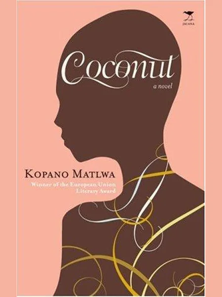 Coconut cover