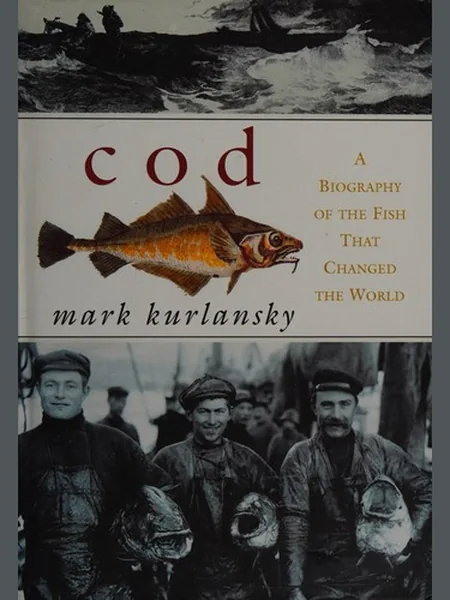 Cod cover