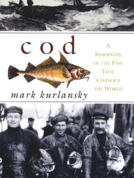 Cod cover