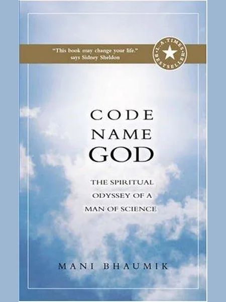 Code Name God cover