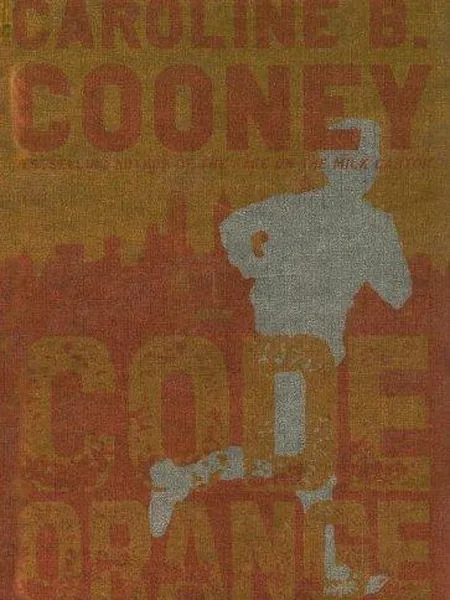 Code Orange cover