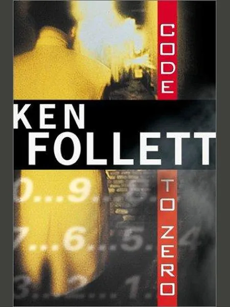 Code to Zero cover