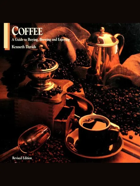 Coffee cover