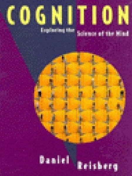 Cognition cover