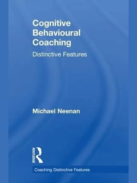 Cognitive Behavioural Coaching cover