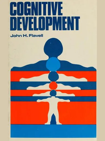Cognitive Development cover