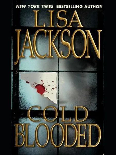 Cold Blooded cover