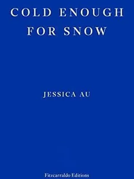 Cold Enough for Snow cover