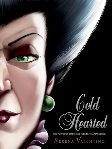 Cold Hearted cover