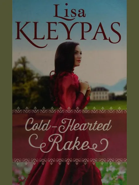 Cold-Hearted Rake cover