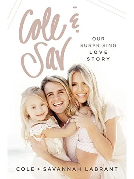 Cole and   Sav cover