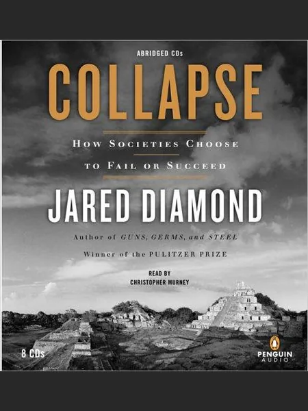 Collapse cover