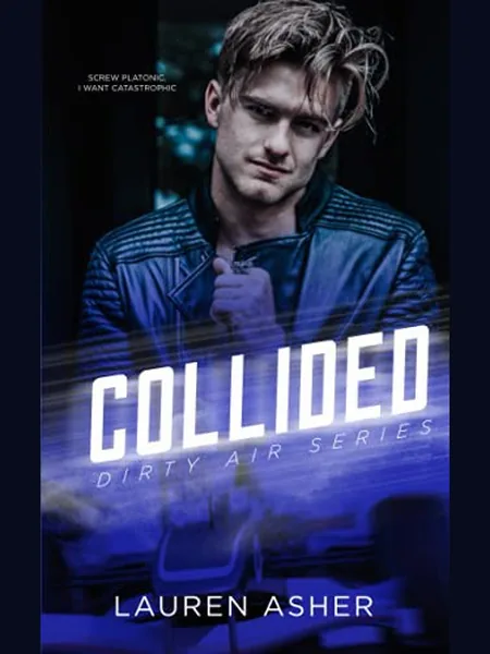 Collided cover