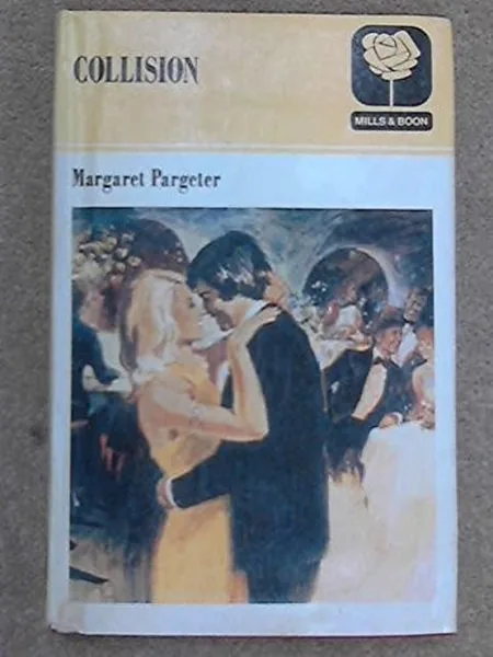 Collision cover, Mills & Boon 1981