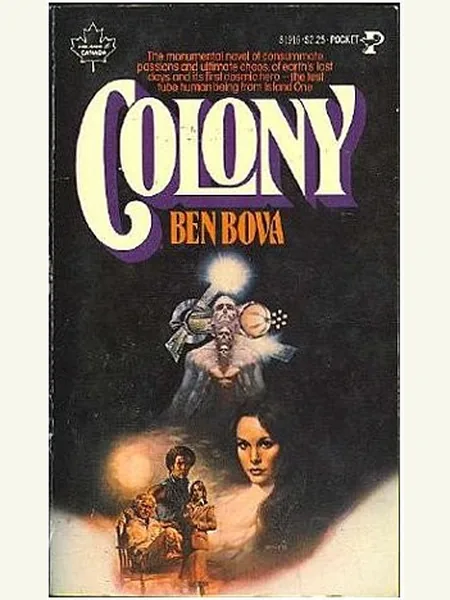 Colony cover