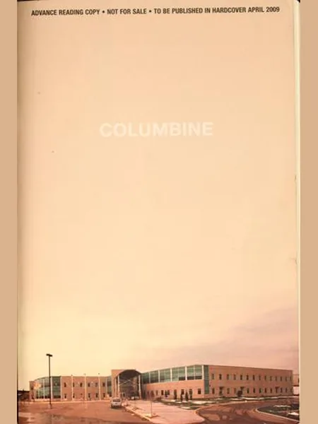 Columbine cover
