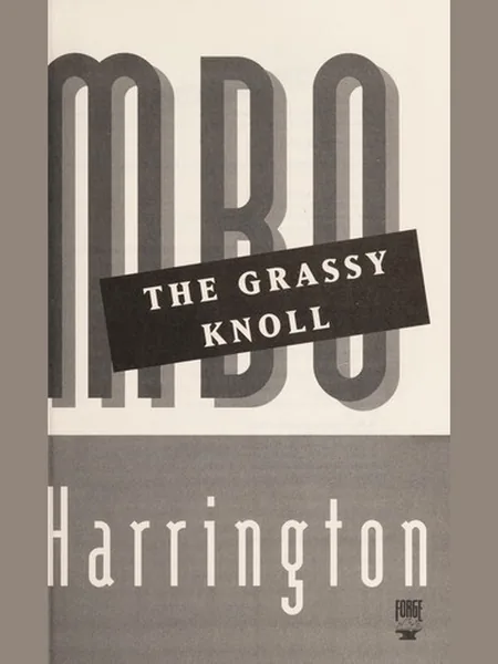 Columbo cover