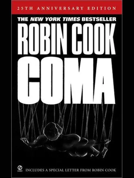 Coma cover
