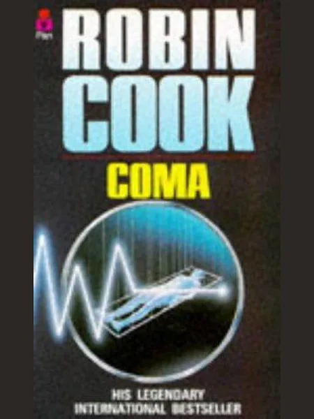 Coma cover
