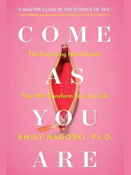 Come As You Are cover
