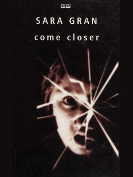 Come Closer cover