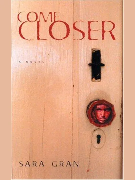 Come Closer cover
