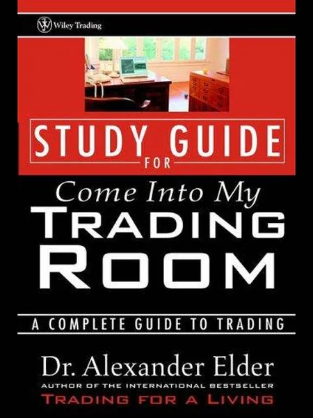 Come Into My Trading Room cover