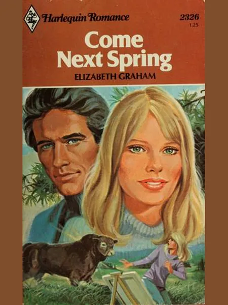 Come Next Spring cover