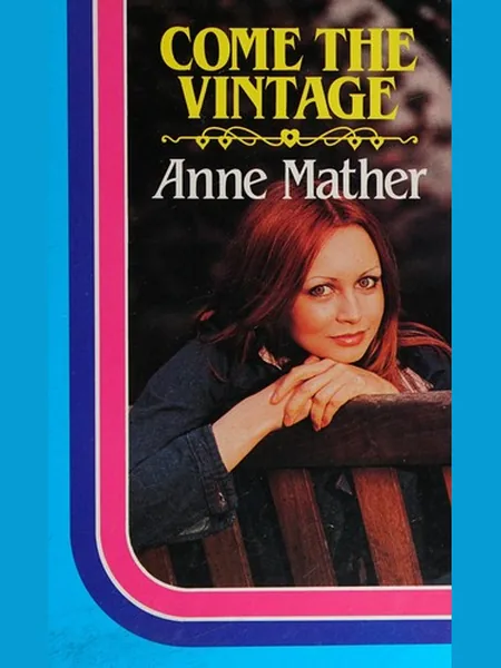 Come the Vintage cover