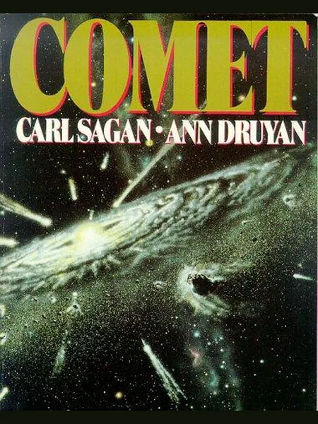 Comet cover