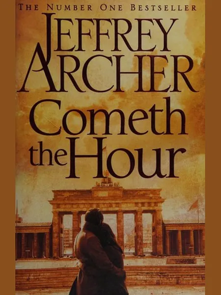 Cometh the Hour cover