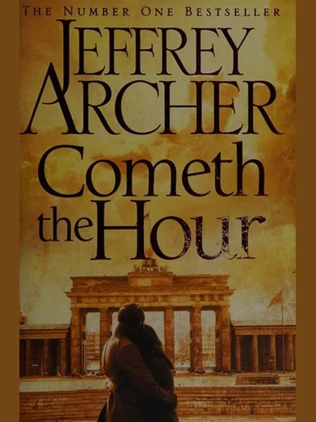Cometh the Hour cover