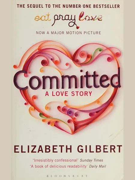Committed cover